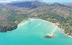 Koh Yao Seaview Ko Yao Noi